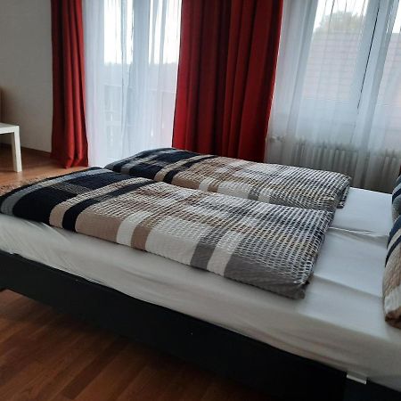 Hotel Restaurant Kniebishoehe Фройденштадт Экстерьер фото